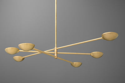 Chandelier - Model No. 2900