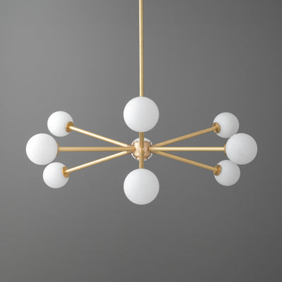 Chandelier - Model No. 8776