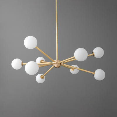 Chandelier - Model No. 8776