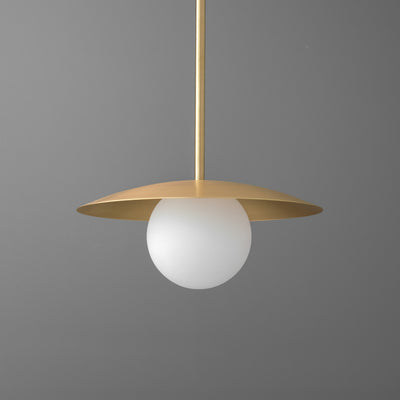 Pendant Light - Model No. 4336