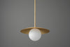 Pendant Light - Model No. 4336