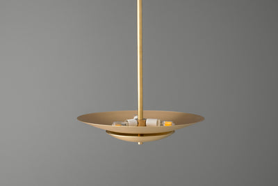 Pendant - Model No. 1690