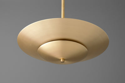 Pendant - Model No. 1690