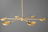 Chandelier - Model No. 4717