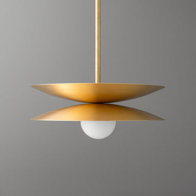 Pendant Light - Model No. 8372