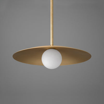 Pendant Light - Model No. 7685