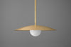 Pendant Light - Model No. 7685