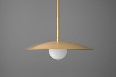 Pendant Light - Model No. 7685