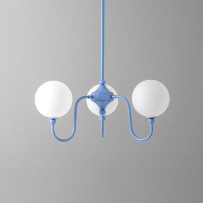 Chandelier Light- Model No. 0678