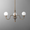 Chandelier Light- Model No. 4140