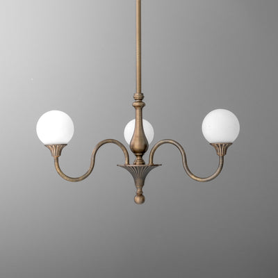 Chandelier Light- Model No. 4140