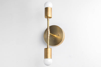 SCONCE MODEL No. 7981