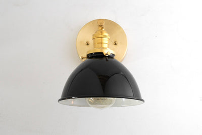 SCONCE MODEL No. 1426