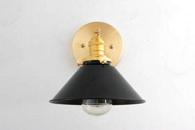 SCONCE MODEL No. 9442