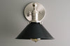 SCONCE MODEL No. 9144