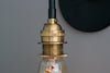 SCONCE MODEL No. 8064