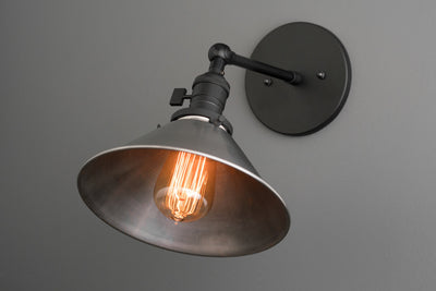 SCONCE MODEL No. 4088