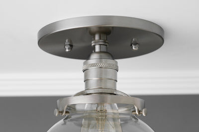 CEILING LIGHT MODEL No. 1653