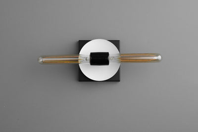 SCONCE MODEL No. 2028