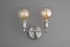 SCONCE MODEL No. 7462