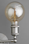 SCONCE MODEL No. 7462