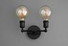 SCONCE MODEL No. 7462