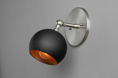 SCONCE MODEL No. 7949