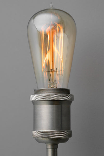 SCONCE MODEL No. 7681