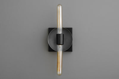 SCONCE MODEL No. 2028