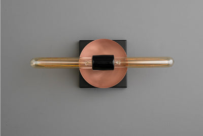 SCONCE MODEL No. 2028