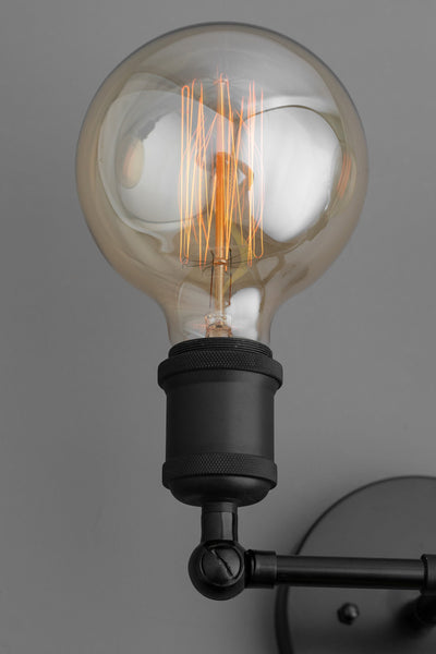 SCONCE MODEL No. 7462