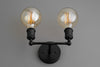 SCONCE MODEL No. 7462