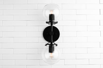 SCONCE MODEL No. 5584