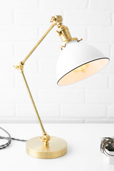 TABLE LAMP MODEL No. 4266