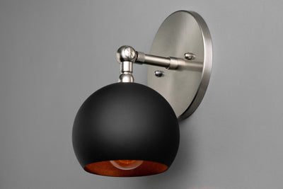 SCONCE MODEL No. 7949