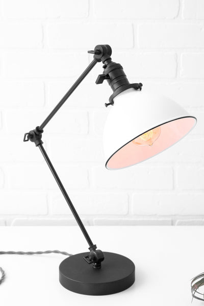 TABLE LAMP MODEL No. 4266