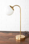 TABLE LAMP MODEL No. 8672