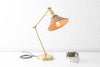 TABLE LAMP MODEL No. 9954