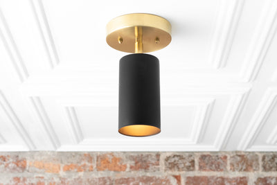 CEILING LIGHT MODEL No. 2462