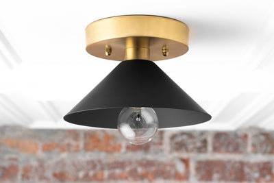 CEILING LIGHT MODEL No. 2473