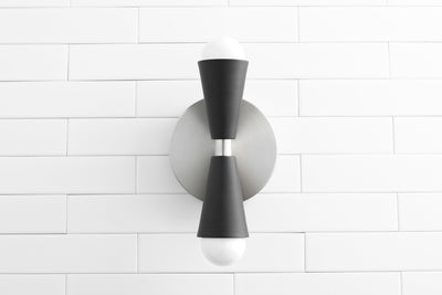 SCONCE MODEL No. 4717