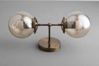 VANITY LIGHT MODEL No. 8983