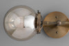 VANITY LIGHT MODEL No. 8983