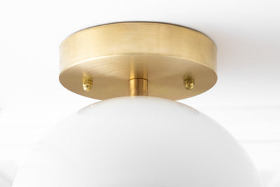 CEILING LIGHT MODEL No. 4947