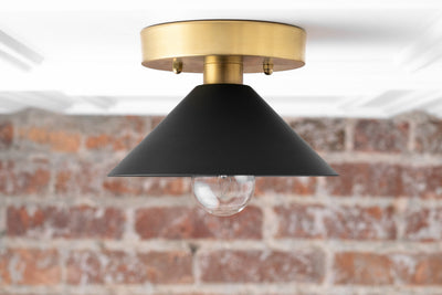 CEILING LIGHT MODEL No. 2473