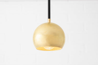 PENDANT MODEL No. 9912