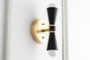 SCONCE MODEL No. 9003