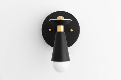 SCONCE MODEL No. 5249