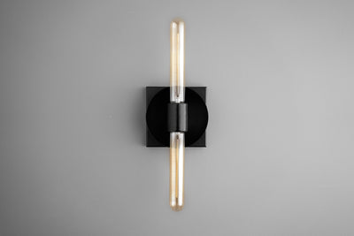 SCONCE MODEL No. 2028