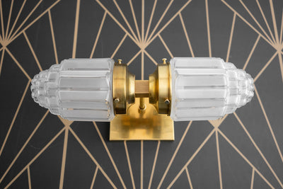 SCONCE MODEL No. 7180